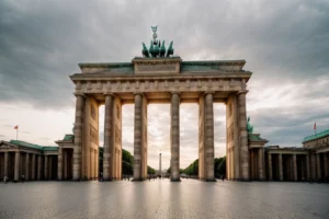 Die schönsten Städte in Deutschland