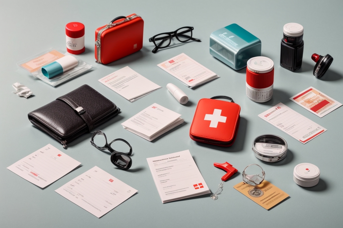 First Aid