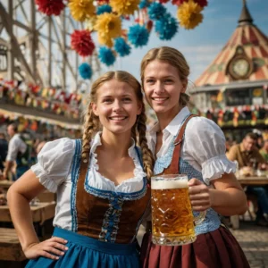 Oktoberfest 2024