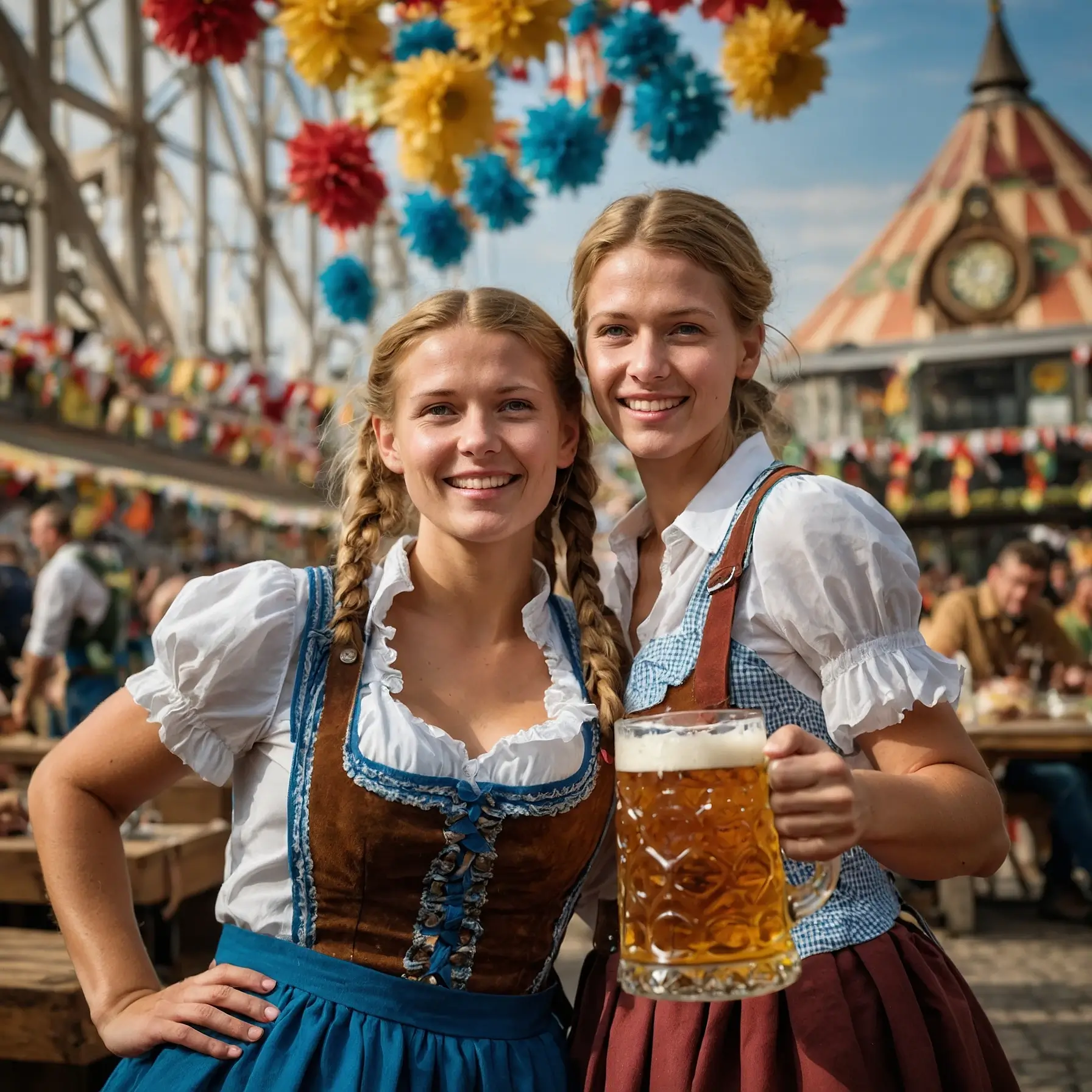 Oktoberfest 2024