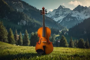 Klassik-Festival in Gstaad, Schweiz 2024