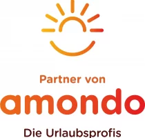 Logo Amondo
